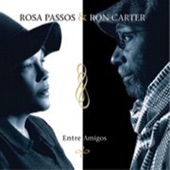 Rosa Passos & Ron Carter - Bahia Com H