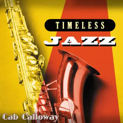 Timeless Jazz: Cab Calloway - Cab Calloway