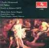 Stream & download Monteverdi, C.: Orfeo (L') [Opera]