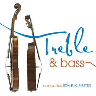 Treble & Bass by Marianne Thorsen, Trondheim Symfoniorkester, Daniel Reuss & Göran Sjölin album reviews, ratings, credits