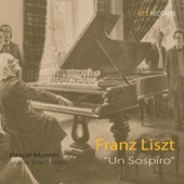 Liszt: "Un Sospiro" artwork