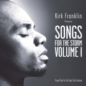 Look At Me Now - Kirk Franklin