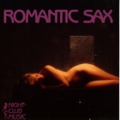 Romantic Sax artwork