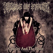 Cradle of Filth - Cruelty Brought Thee Orchids