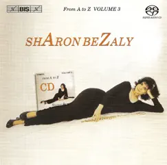 Bezaly: Solo Flute from a to Z, Vol. 3 by Sharon Bezaly album reviews, ratings, credits