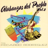 Alabanzas del Pueblo, Vol. 2 artwork