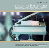 Piano Lounge Vol. 1 artwork
