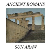 Sun Araw - Crown Shell