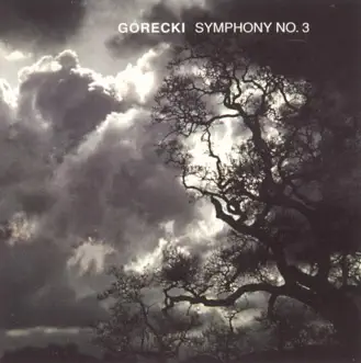 Gorecki: Symphony 3 by Adrian Leaper, Doreen de Feis & Orquesta Filarmónica de Gran Canaria album reviews, ratings, credits