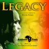 Legacy - An Acoustic Tribute to Peter Tosh