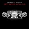 Street Sweeper Social Club, 2009