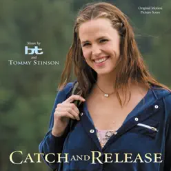 Catch and Release - Tommy Stinson Catch and Release - Tommy Stinson