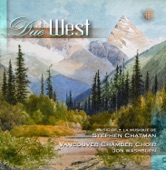 Vancouver Chamber Choir, Jon Washburn & R. Murray Schafer - Elizabethan Summer: I. Cuckoo