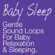 Whale Sounds for Sleeping - Baby Sleep