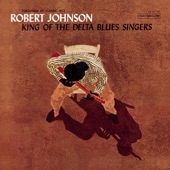 Robert Johnson - Me and the Devil Blues