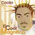 El Cool Magnifico album cover