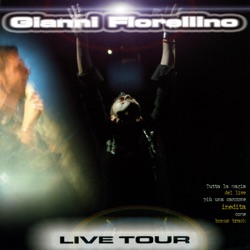 Gianni Fiorellino - Ricomincerei