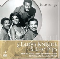 Gladys Knight & The Pips - Midnight Train to Georgia