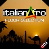 Italianafro - Floor Selection - EP