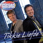 jij bent het helemaal