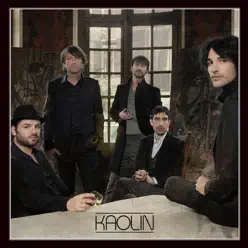 Kaolin - EP - Kaolin