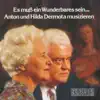 Es Muß Ein Wunderbares Sein album lyrics, reviews, download