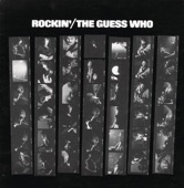 The Guess Who - Back to the City (2003 Remastered)