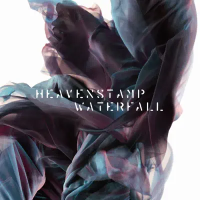 Waterfall - Single - Heavenstamp