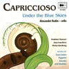 Capriccioso - Under the Blue Skies