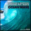 Ocean Wave (feat. Marcie) album lyrics, reviews, download
