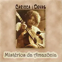 Misterios da Amazonia by Carioca album reviews, ratings, credits