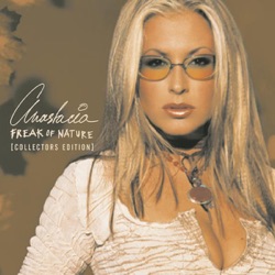 Anastacia - Paid My Dues