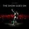 The Show Goes On cover