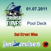 Jam Cruise 9: God Street Wine - 1/7/11