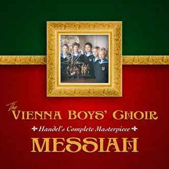 Messiah, HWV 56, Pt. II: No. 42, Chorus 
