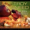 Hallelujah - Troy Sneed lyrics