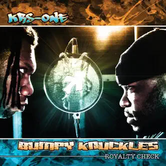 Royalty Check by Bumpy Knuckles & KRS-One album reviews, ratings, credits