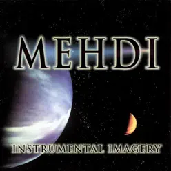 Instrumental Imagery Volume 3 - Mehdi