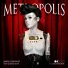 Metropolis: The Chase Suite album lyrics, reviews, download
