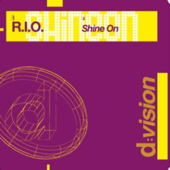 Shine On (Radio Edit) - R.I.O.