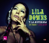 Lila Downs - Cumbia Del Mole (Live)