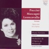 Orchestre de l’Opéra de Montréal - Senza Mamma - Suor Angelica (Puccini)