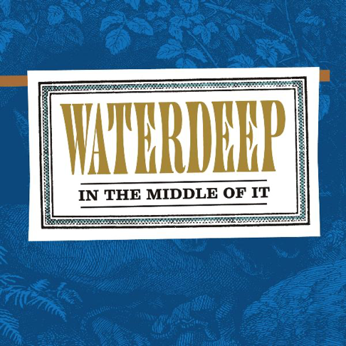Waterdeep On Apple Music