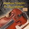 Amadeus Quartet - String Quartet In E-Flat Major K. 428 - I. Allegro Non Troppo
