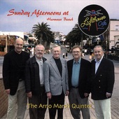 The Arno Marsh Quintet - Blues For Perk