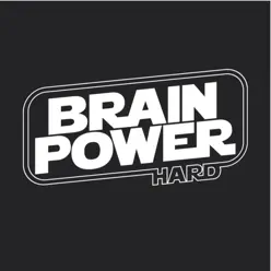 Hard - Brainpower Hard - Brainpower