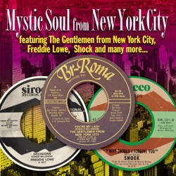 Darlene Davis - I Found A Love (And You're The One)