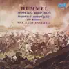 Hummel: Septets album lyrics, reviews, download