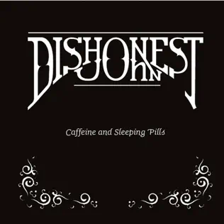 descargar álbum Dishonest John - Caffeine and Sleeping Pills