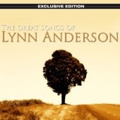 The Great Songs of Lynn Anderson artwork